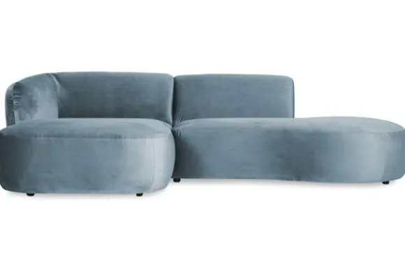 Loungebank Morgana Ronde Banken|Loungebanken