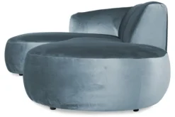 Loungebank Morgana Ronde Banken|Loungebanken