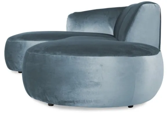Loungebank Morgana Ronde Banken|Loungebanken