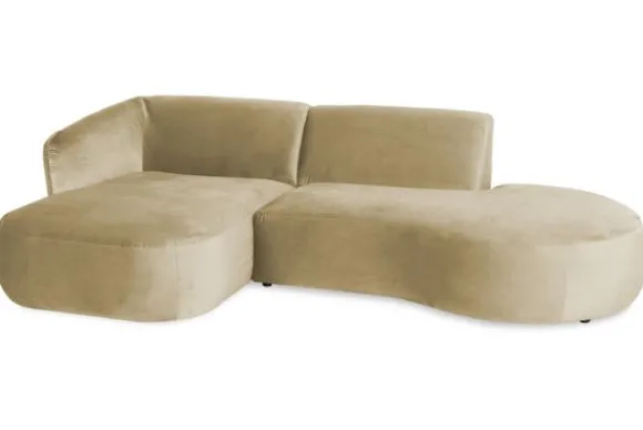Loungebank Morgana Ronde Banken|Loungebanken
