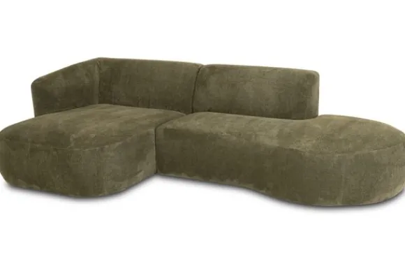 Discount Loungebank Morgana Ronde Banken|Loungebanken