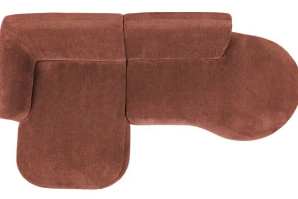 Discount Loungebank Morgana Ronde Banken|Loungebanken