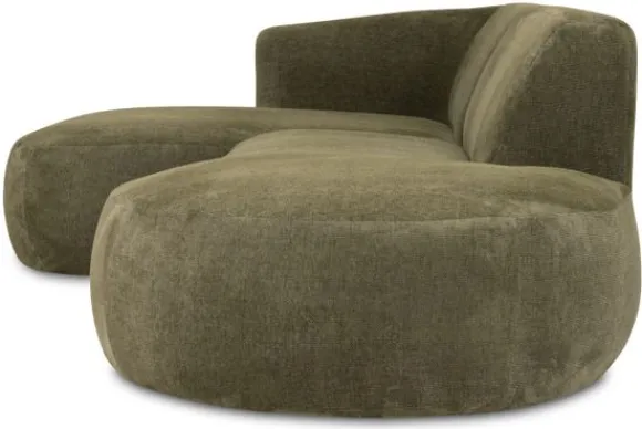 Discount Loungebank Morgana Ronde Banken|Loungebanken