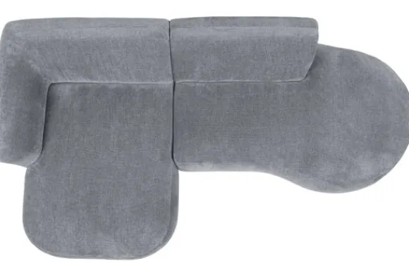 Discount Loungebank Morgana Ronde Banken|Loungebanken