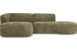Outlet Loungebank Morgana Ronde Banken|Loungebanken