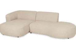 Hot Loungebank Morgana Ronde Banken|Loungebanken