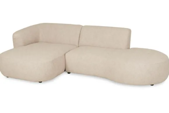 Hot Loungebank Morgana Ronde Banken|Loungebanken