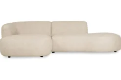 Hot Loungebank Morgana Ronde Banken|Loungebanken