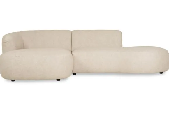 Hot Loungebank Morgana Ronde Banken|Loungebanken