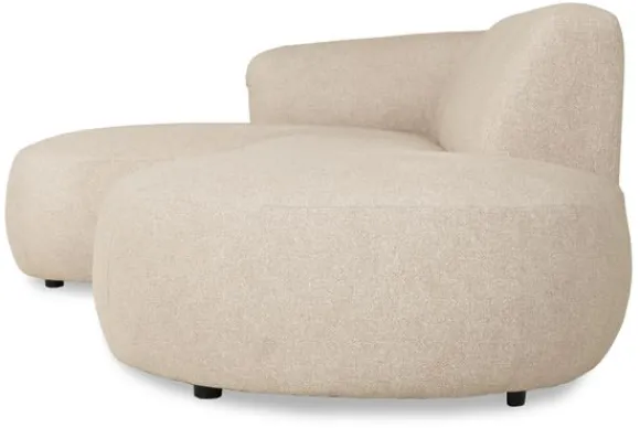 Hot Loungebank Morgana Ronde Banken|Loungebanken