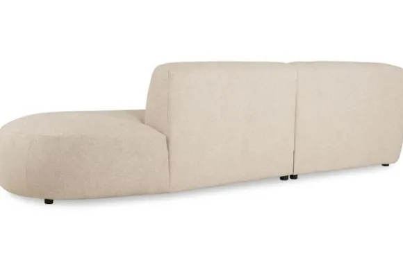 Hot Loungebank Morgana Ronde Banken|Loungebanken