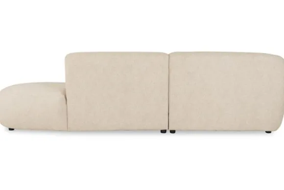 Hot Loungebank Morgana Ronde Banken|Loungebanken