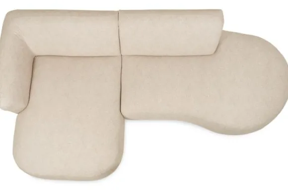 Hot Loungebank Morgana Ronde Banken|Loungebanken
