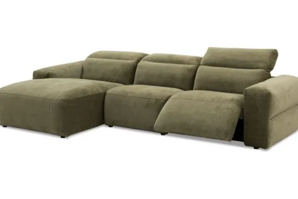 New Loungebank Namira Loungebanken