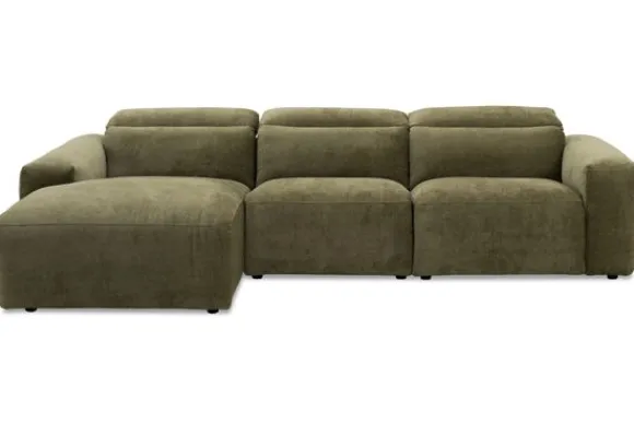 New Loungebank Namira Loungebanken