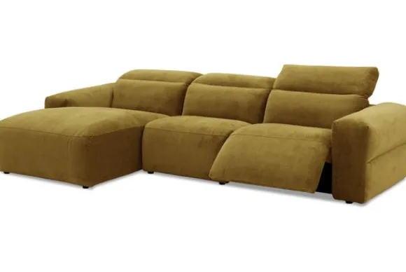 New Loungebank Namira Loungebanken