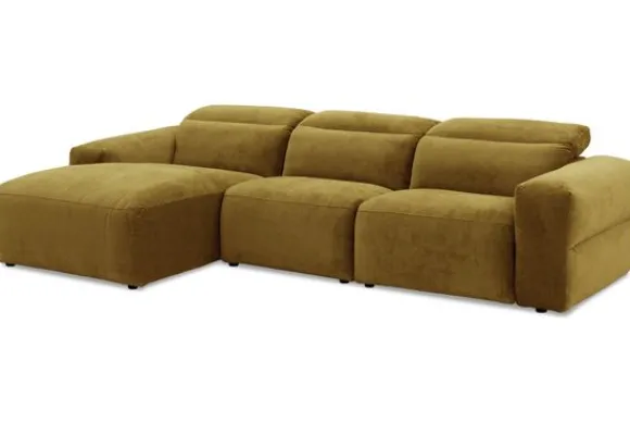 New Loungebank Namira Loungebanken