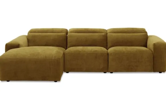 New Loungebank Namira Loungebanken