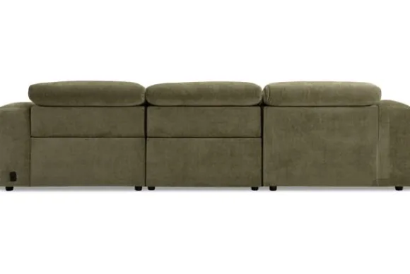 New Loungebank Namira Loungebanken