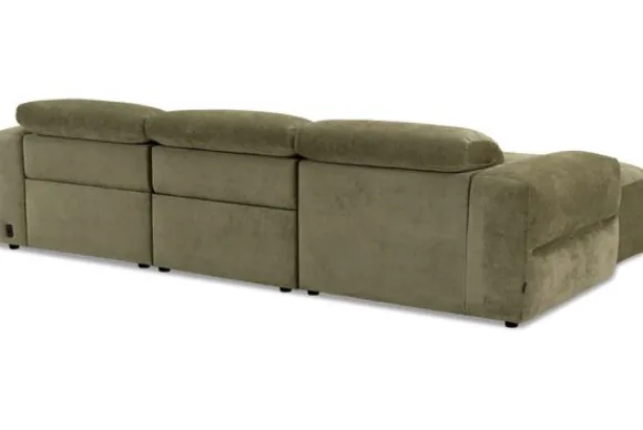 New Loungebank Namira Loungebanken