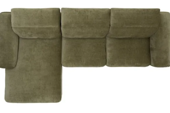 New Loungebank Namira Loungebanken