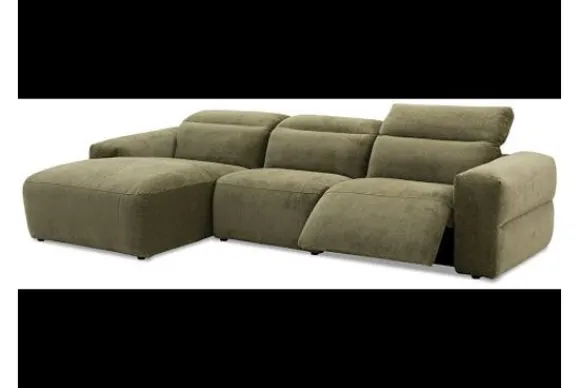 New Loungebank Namira Loungebanken