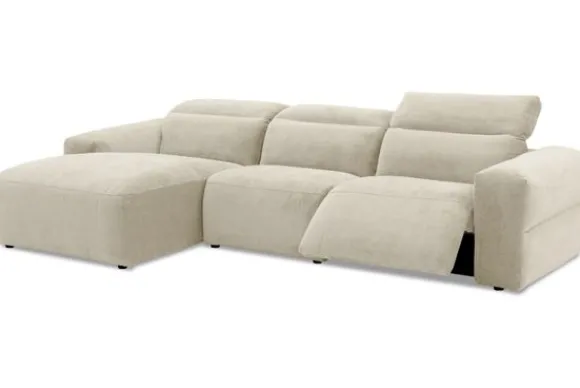 New Loungebank Namira Loungebanken