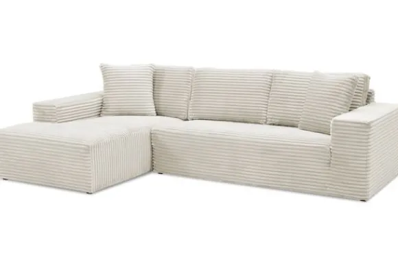 New Loungebank Noble Loungebanken|Hoekbanken