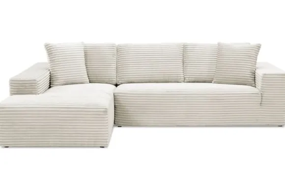 New Loungebank Noble Loungebanken|Hoekbanken
