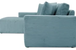 New Loungebank Noble Loungebanken|Hoekbanken