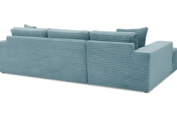 New Loungebank Noble Loungebanken|Hoekbanken