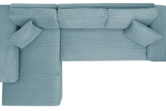 New Loungebank Noble Loungebanken|Hoekbanken