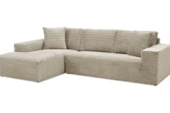 New Loungebank Noble Loungebanken|Hoekbanken