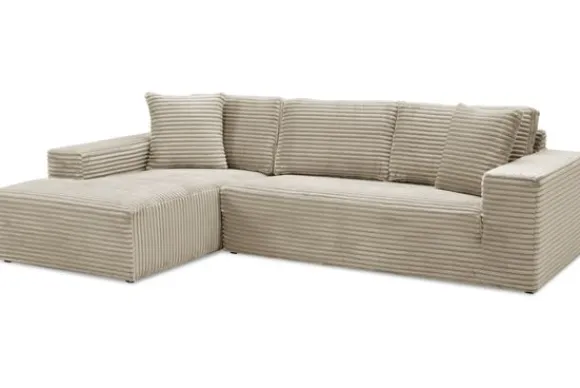 New Loungebank Noble Loungebanken|Hoekbanken