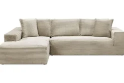 New Loungebank Noble Loungebanken|Hoekbanken