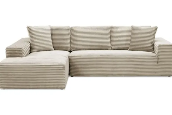 New Loungebank Noble Loungebanken|Hoekbanken