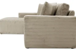 New Loungebank Noble Loungebanken|Hoekbanken