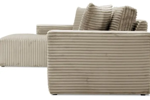 New Loungebank Noble Loungebanken|Hoekbanken