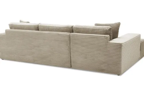 New Loungebank Noble Loungebanken|Hoekbanken