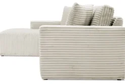 New Loungebank Noble Loungebanken|Hoekbanken