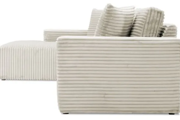New Loungebank Noble Loungebanken|Hoekbanken