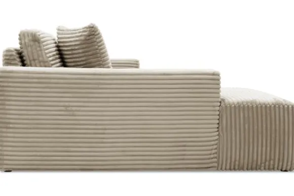 New Loungebank Noble Loungebanken|Hoekbanken