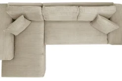 New Loungebank Noble Loungebanken|Hoekbanken