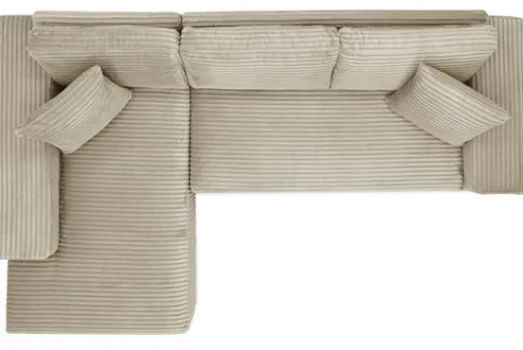 New Loungebank Noble Loungebanken|Hoekbanken