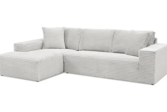New Loungebank Noble Loungebanken|Hoekbanken