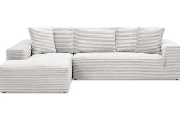 New Loungebank Noble Loungebanken|Hoekbanken