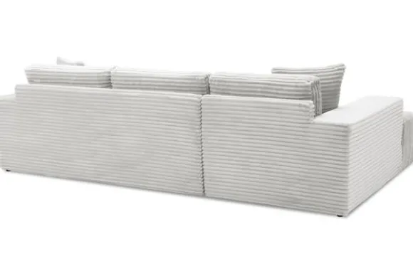 New Loungebank Noble Loungebanken|Hoekbanken