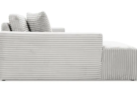 New Loungebank Noble Loungebanken|Hoekbanken