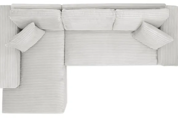 New Loungebank Noble Loungebanken|Hoekbanken