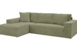 New Loungebank Noble Loungebanken|Hoekbanken